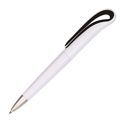 Twist Plastic Pen