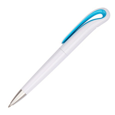Twist Plastic Pen 