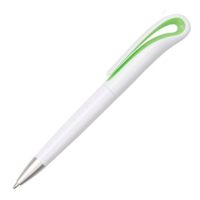 Twist Plastic Pen 