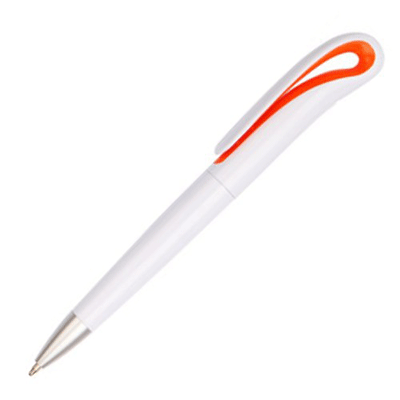 Twist Plastic Pen 