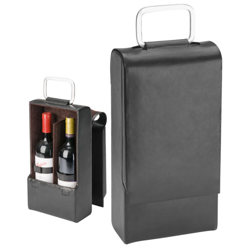 Two Bottle Wine Carrier