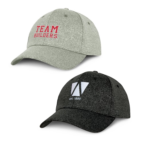 Two-Tone Cap