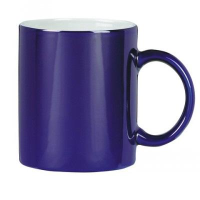 Two-tone Toronto Can Mug 