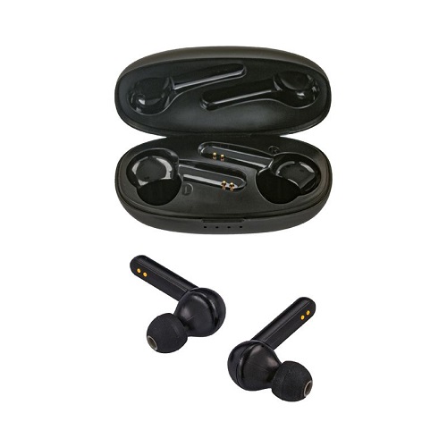 TWS Earbuds with Noise Reduction 