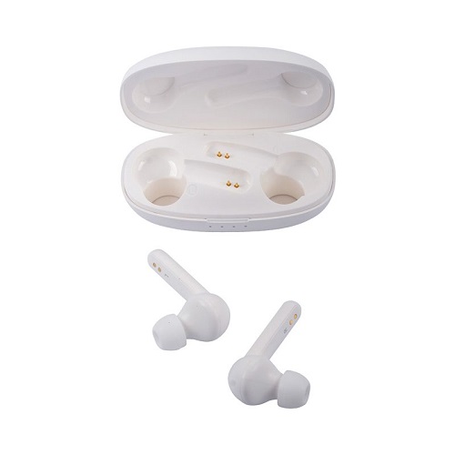 TWS Earbuds with Noise Reduction 