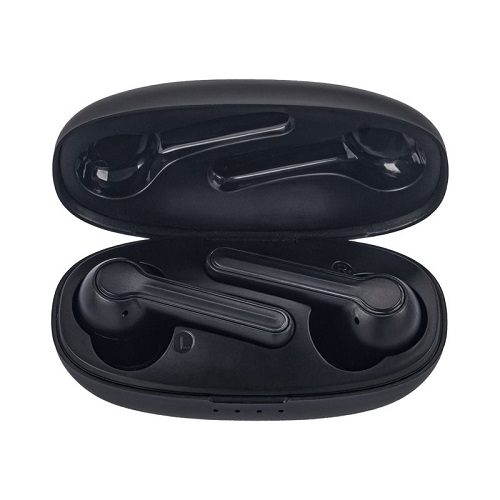 TWS Earbuds with Noise Reduction