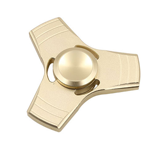 UFO Fidget Spinner