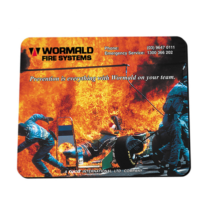 Ultra Mat mouse mat