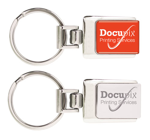 Umbria Keyring