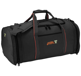 Underground Sports Bag