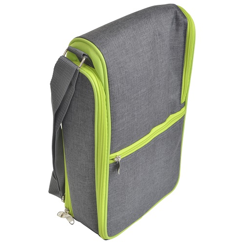 Urban Explorer Wine Sling 