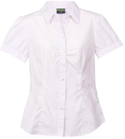 Urban Stripe Shirts- Short Sleeve 