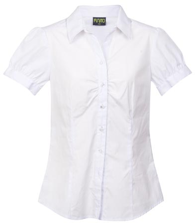 Urban Stripe Shirts- Short Sleeve 