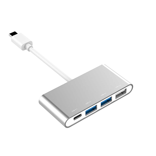 USB-C Hub