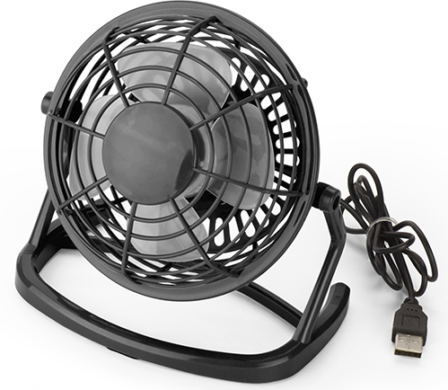 USB Desk Fan