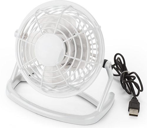 USB Desk Fan 