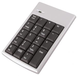 USB Keypad with Hub