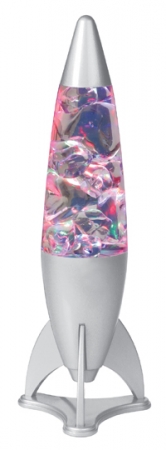 USB Lava Lamp 