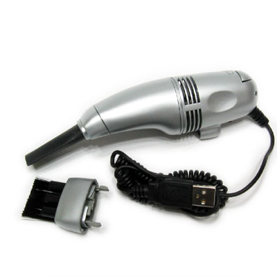 USB Mini Vacuum Cleaner