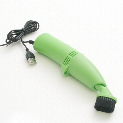 USB Mini Vacuum Cleaner 