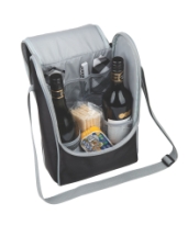 Utah 2 Bottle Cooler Set 