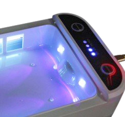 UV-C Personal Steriliser 