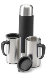 Vacuum Flask Set 