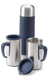 Vacuum Flask Set