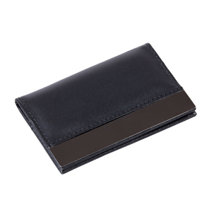 Vancouver Business Card Holder 