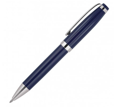 Vanessa Metal Ballpoint Pen 