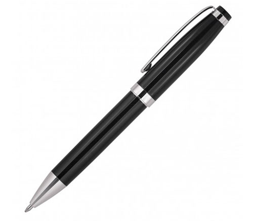Vanessa Metal Ballpoint Pen