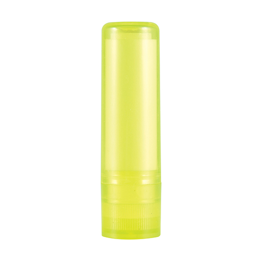 Vanilla Flavour Lip Balm Stick 