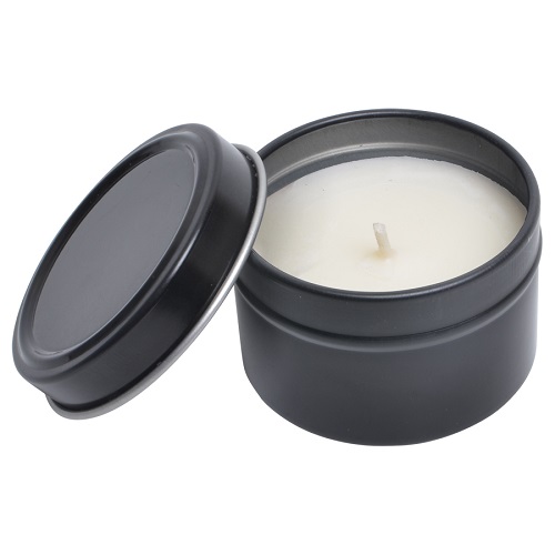 Vanilla Scented Candle 