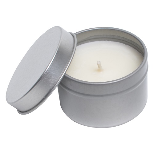 Vanilla Scented Candle 