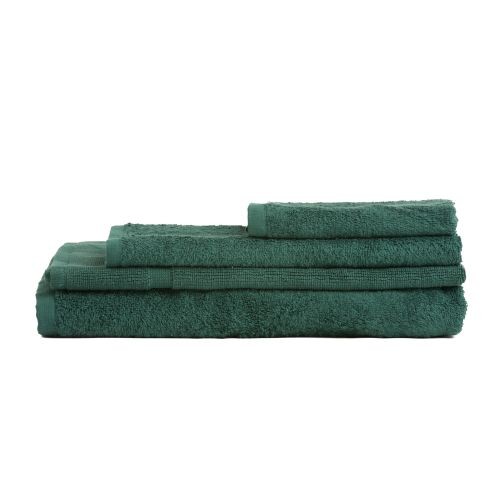 Vat Dyed Bath Towel 