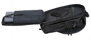 Vault Brief Bag 