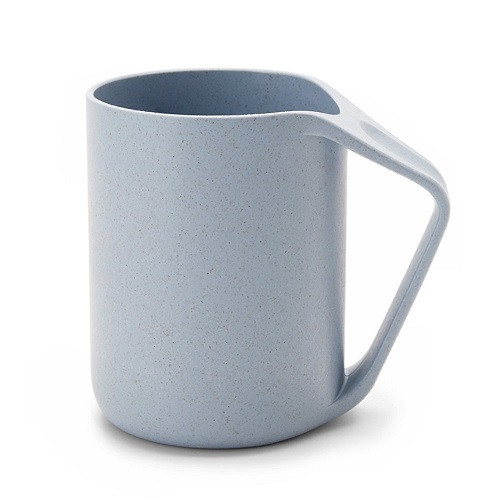 Verdi Wheat Straw Coffee Cup 