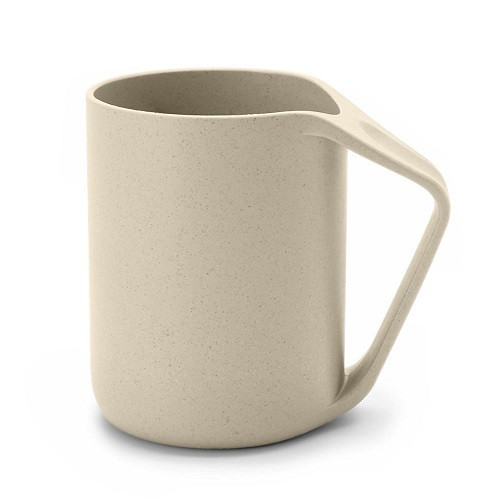 Verdi Wheat Straw Coffee Cup 