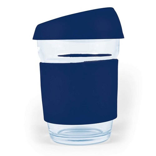 Vienna Glass Coffee Cup 