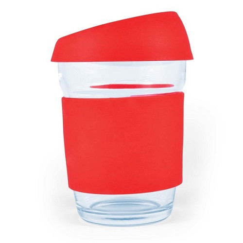 Vienna Glass Coffee Cup 