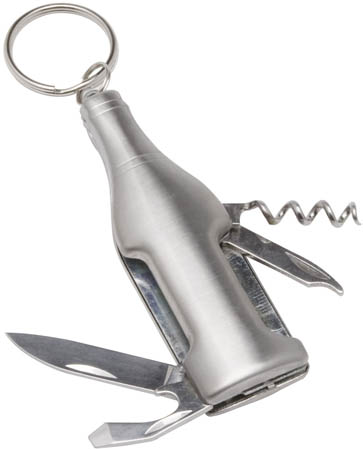 Vino Keyring