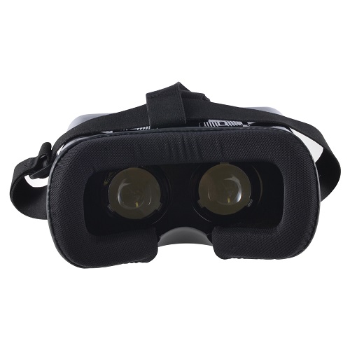 Virtual Reality 3D Headset 