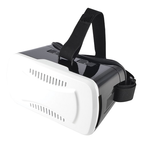Virtual Reality 3D Headset 