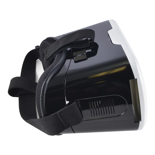 Virtual Reality 3D Headset 