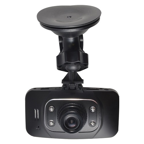 Vista Dash Camera 720HD 