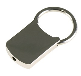 Vista Pull-Apart Keyring