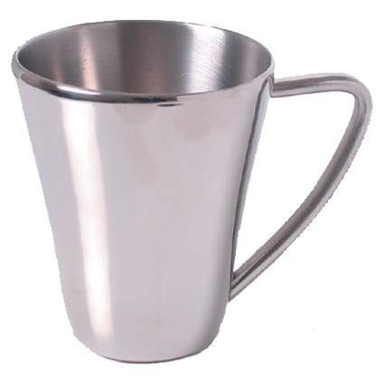 Vitali Stainless Steel Mug