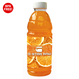 Vitamin Water - Outrageous Orange