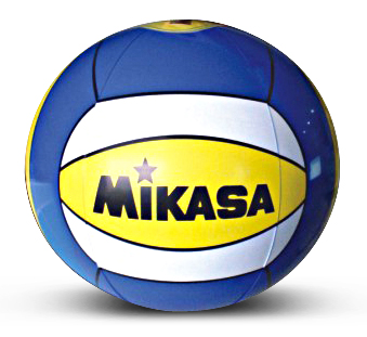 Volleyball Custom Inflatable Beach Ball