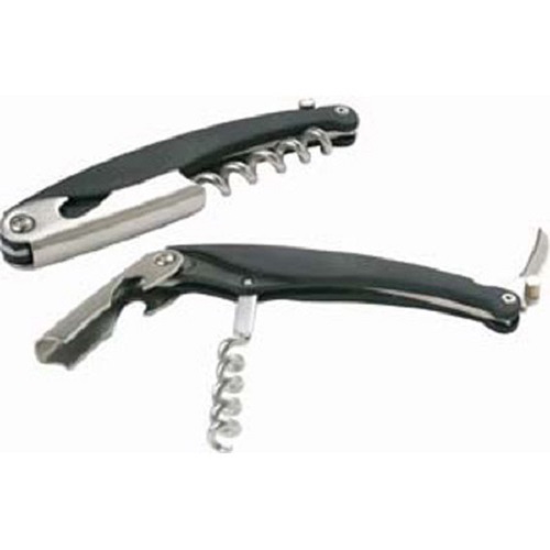 Wagner Multi-Function Bottle Opener